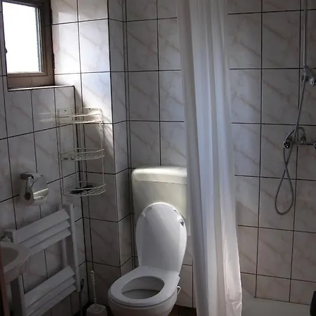 Pensiunea Mury Hotel