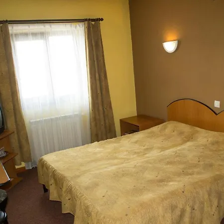 Hotel Pensiunea Mury Brašov