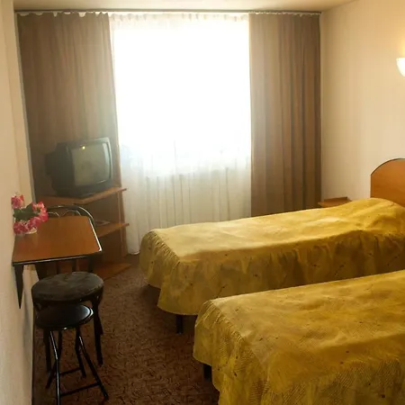 Pensiunea Mury 3*