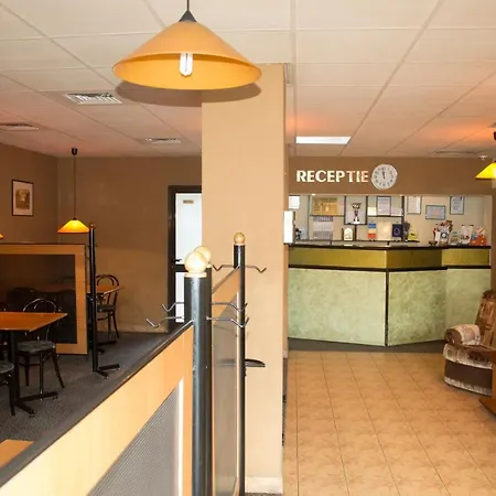 Hotel Pensiunea Mury Brašov