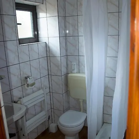 Pensiunea Mury 3*