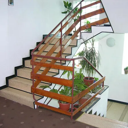 Pensiunea Mury 3* Braşov
