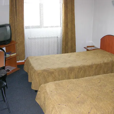 Hotel Pensiunea Mury 3*