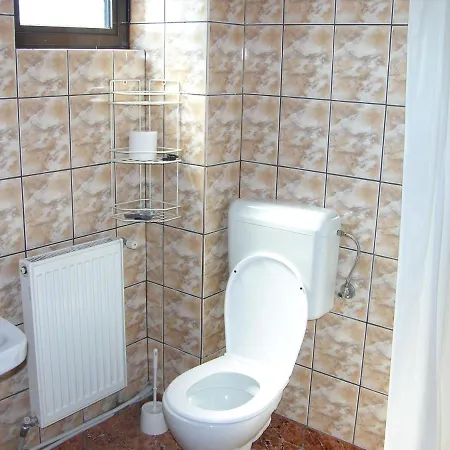 Hotel Pensiunea Mury