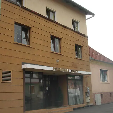 Pensiunea Mury Hotel 3*