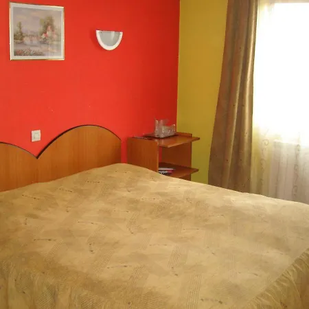 Hotel Pensiunea Mury Braşov