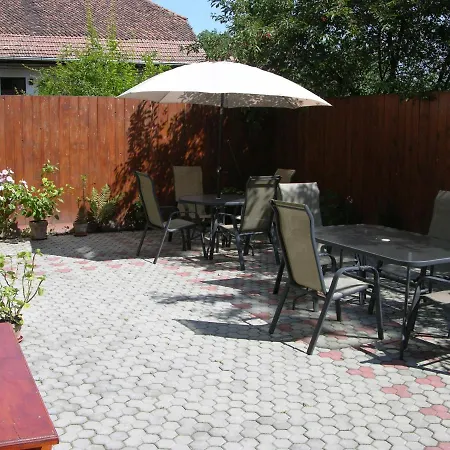 Hotel Pensiunea Mury Braşov