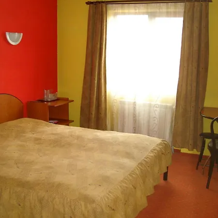 Pensiunea Mury Hotel