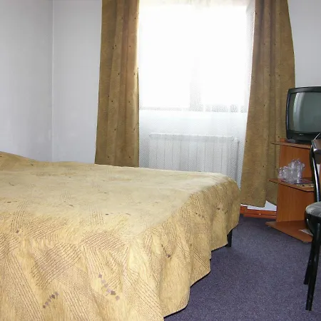 Pensiunea Mury Hotel 3*