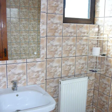 Hotel Pensiunea Mury 3*
