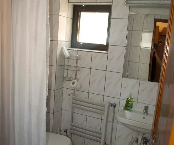 酒店 Pensiunea Mury