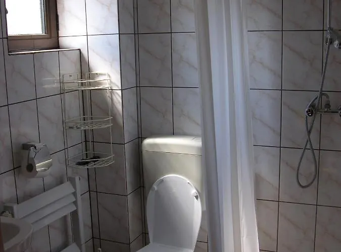 Pensiunea Mury Hotel