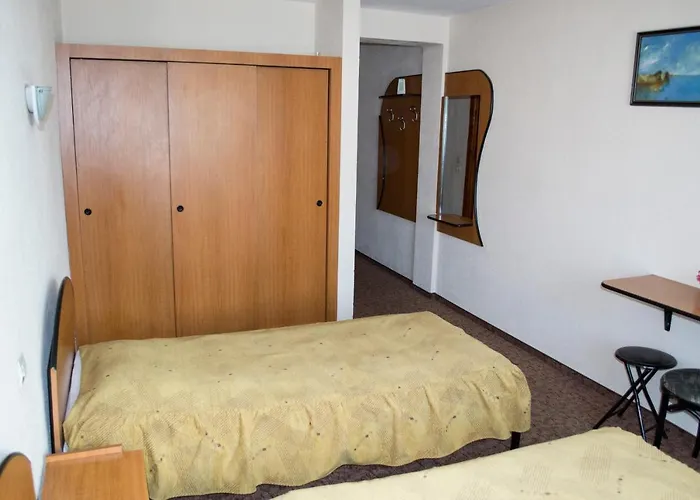 Pensiunea Mury 布拉索夫