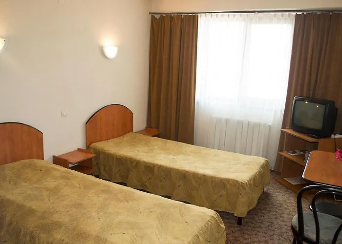 Hotel Pensiunea Mury