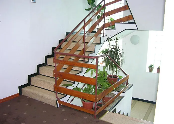 Pensiunea Mury 3* Braşov