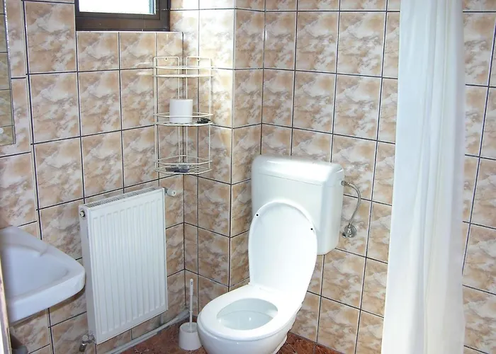 酒店 Pensiunea Mury