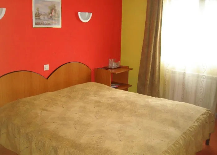 Hotel Pensiunea Mury Braşov