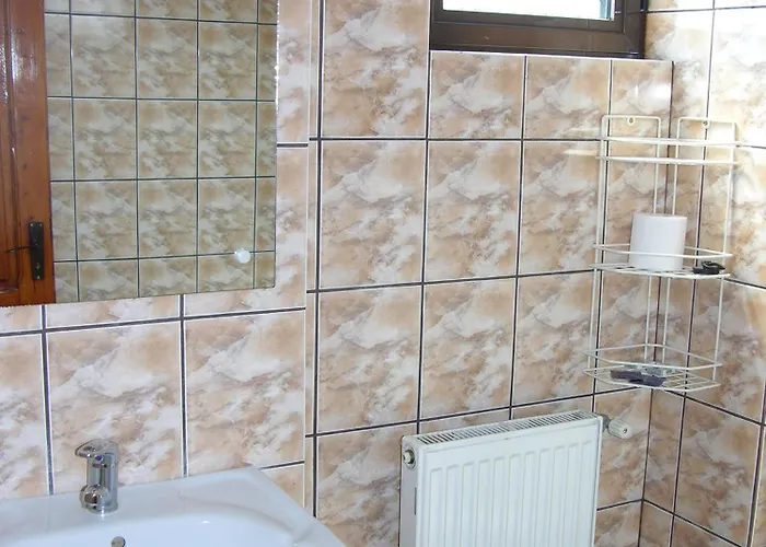 Hotel Pensiunea Mury 3*